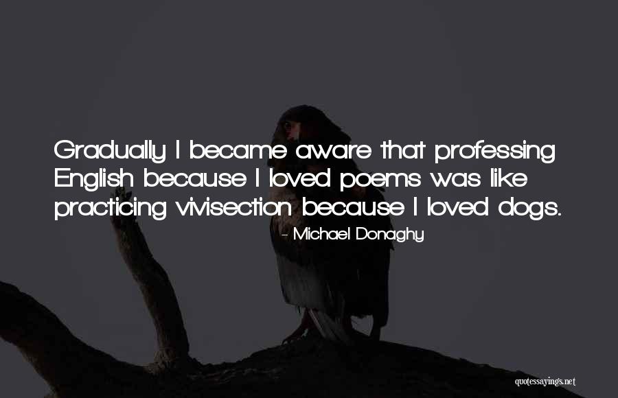 Omearas Brewery Quotes By Michael Donaghy Omearas Brewery Quotes By Michael Donaghy