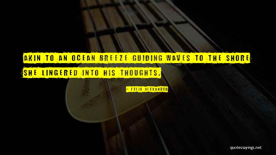 Omedeto Quotes By Felix Alexander Omedeto Quotes By Felix Alexander