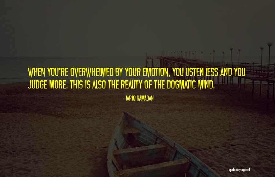 Omega News Quotes By Tariq Ramadan Omega News Quotes By Tariq Ramadan