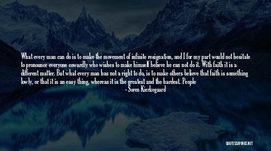 Omehow Quotes By Soren Kierkegaard Omehow Quotes By Soren Kierkegaard