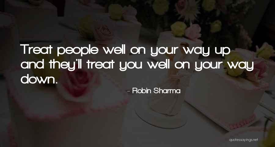 Omeiheukwu Quotes By Robin Sharma Omeiheukwu Quotes By Robin Sharma