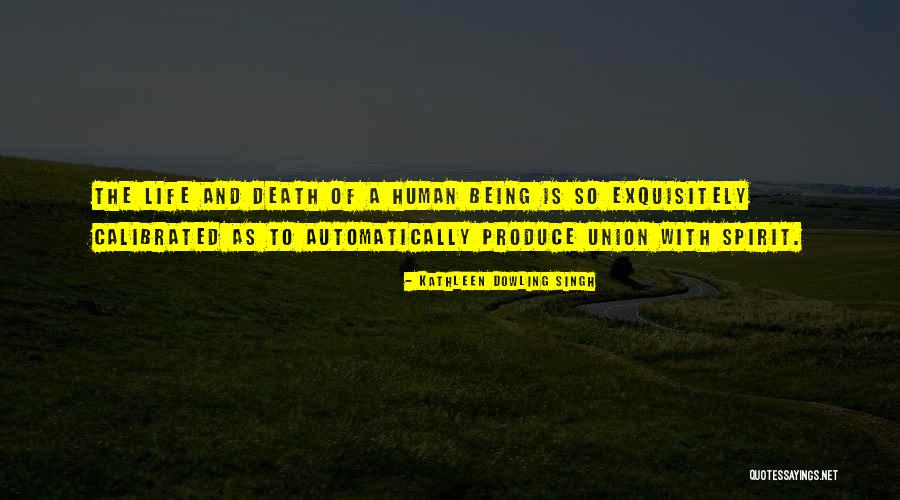 Omeilia Quotes By Kathleen Dowling Singh Omeilia Quotes By Kathleen Dowling Singh