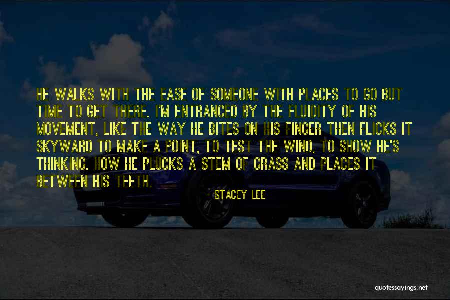 Omeilia Quotes By Stacey Lee Omeilia Quotes By Stacey Lee