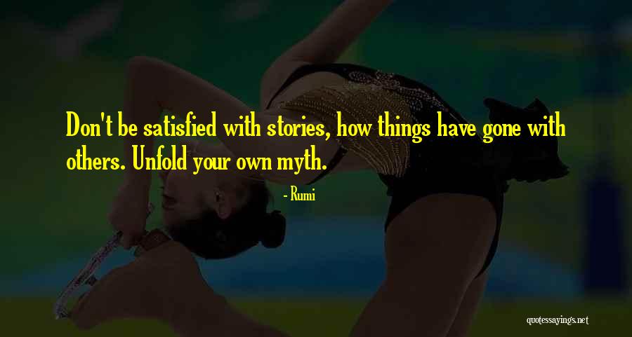 Omelchenko Lyudmila Quotes By Rumi Omelchenko Lyudmila Quotes By Rumi