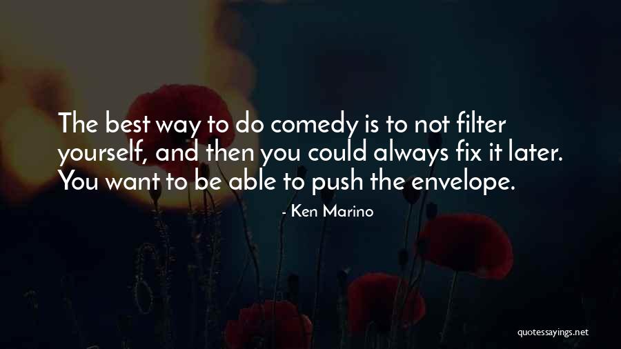 Omelets Breakfast Quotes By Ken Marino Omelets Breakfast Quotes By Ken Marino