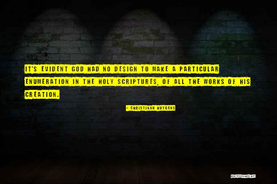 Omelets Etc Quotes By Christiaan Huygens Omelets Etc Quotes By Christiaan Huygens