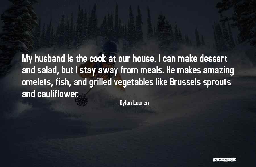 Omelets Etc Quotes By Dylan Lauren Omelets Etc Quotes By Dylan Lauren