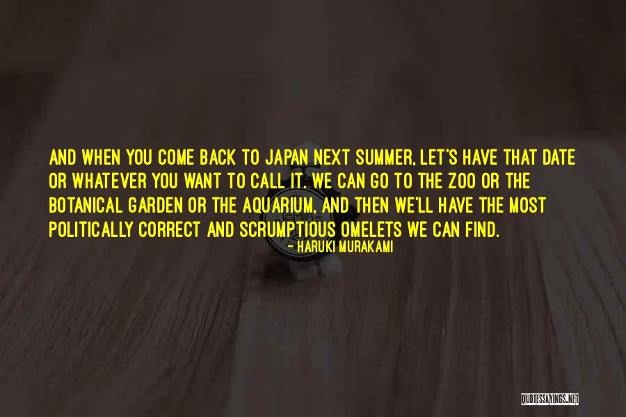 Omelets Etc Quotes By Haruki Murakami Omelets Etc Quotes By Haruki Murakami