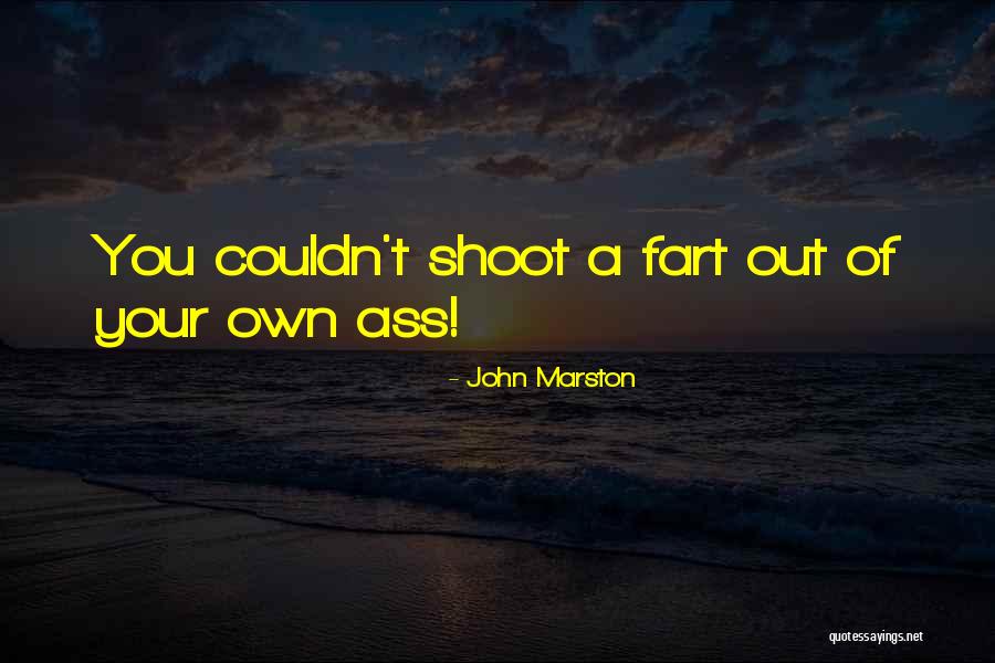Omelveny Law Quotes By John Marston Omelveny Law Quotes By John Marston