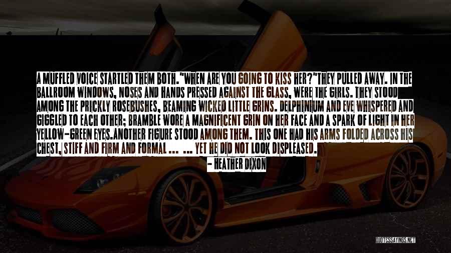 Omer Goldman Quotes By Heather Dixon Omer Goldman Quotes By Heather Dixon