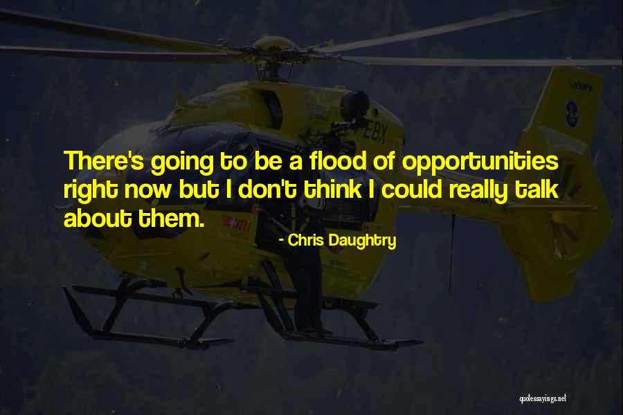 Omere Harris Quotes By Chris Daughtry Omere Harris Quotes By Chris Daughtry