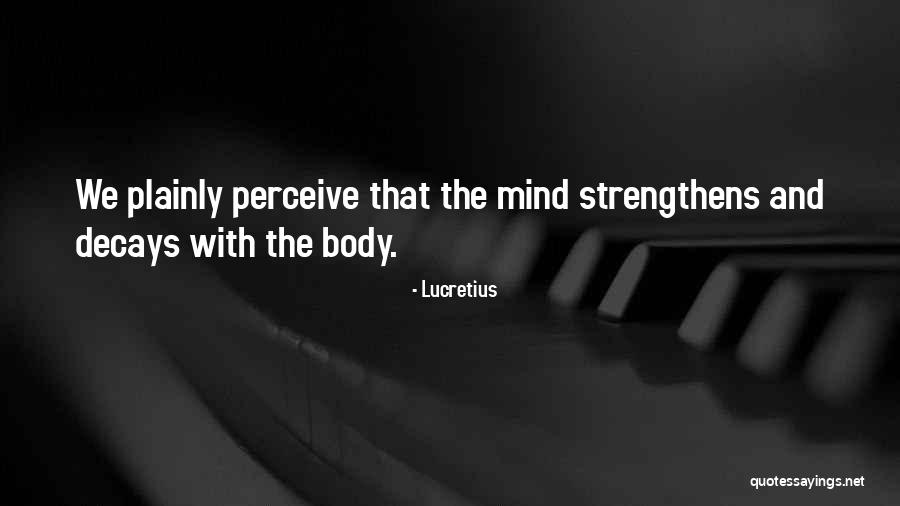 Omere Harris Quotes By Lucretius Omere Harris Quotes By Lucretius