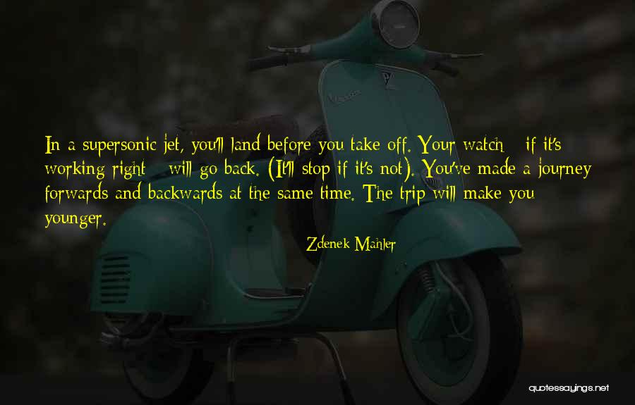 Omere Harris Quotes By Zdenek Mahler Omere Harris Quotes By Zdenek Mahler
