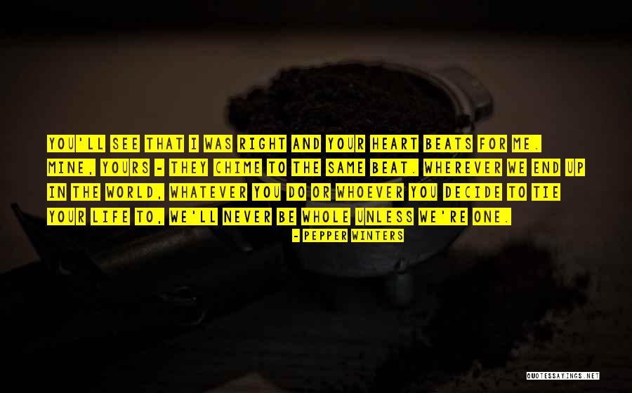 Omerovic Almira Quotes By Pepper Winters Omerovic Almira Quotes By Pepper Winters