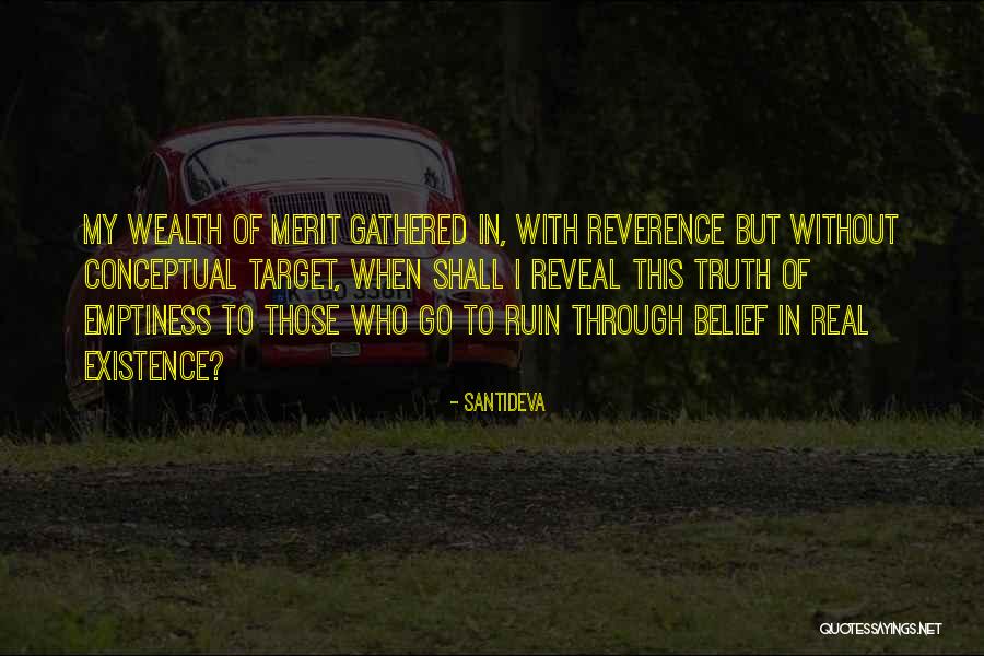 Omerovic Damir Quotes By Santideva Omerovic Damir Quotes By Santideva