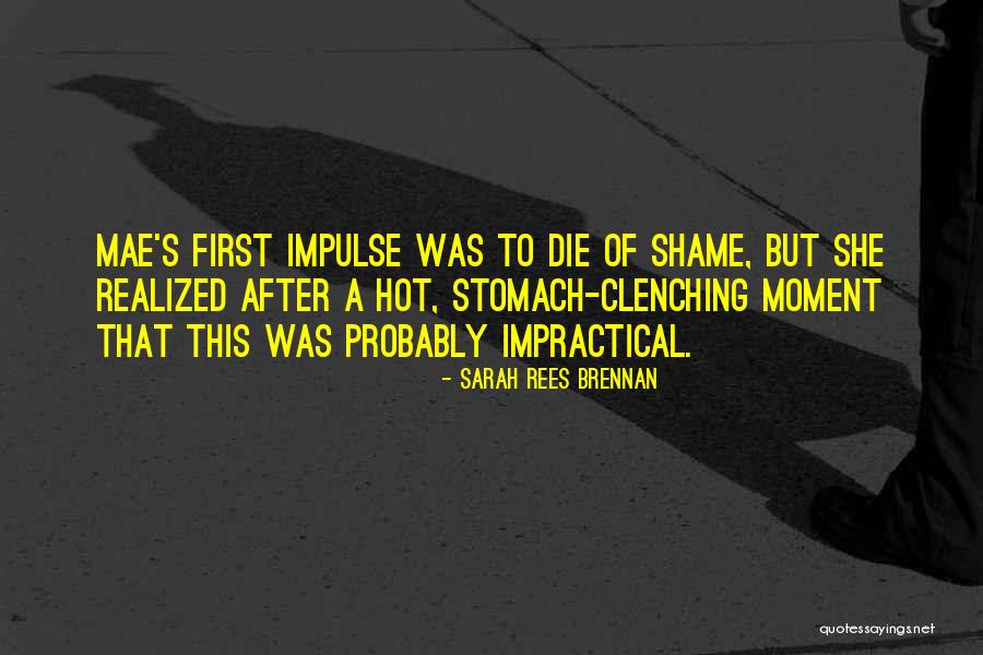 Omerovic Damir Quotes By Sarah Rees Brennan Omerovic Damir Quotes By Sarah Rees Brennan