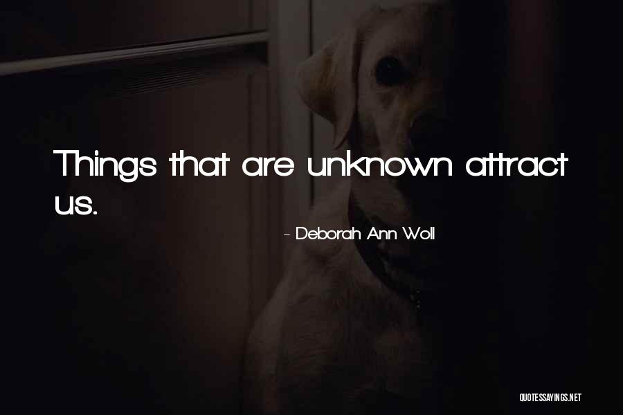 Omers Careers Quotes By Deborah Ann Woll Omers Careers Quotes By Deborah Ann Woll