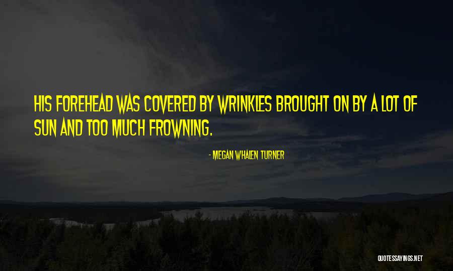 Omers Careers Quotes By Megan Whalen Turner Omers Careers Quotes By Megan Whalen Turner