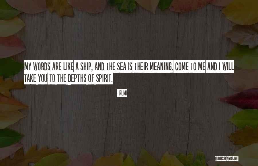 Omers Careers Quotes By Rumi Omers Careers Quotes By Rumi