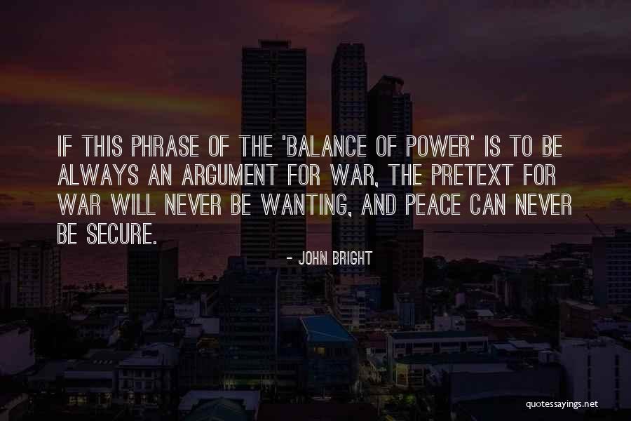 Omerta Game Quotes By John Bright Omerta Game Quotes By John Bright