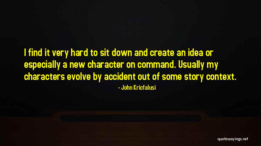 Omerta Game Quotes By John Kricfalusi Omerta Game Quotes By John Kricfalusi