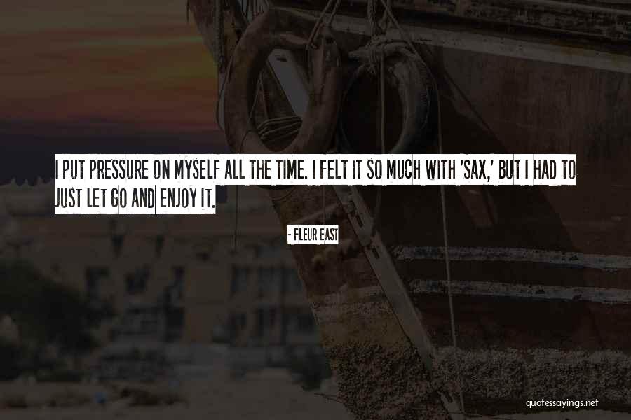 Omerta Movie Quotes By Fleur East Omerta Movie Quotes By Fleur East