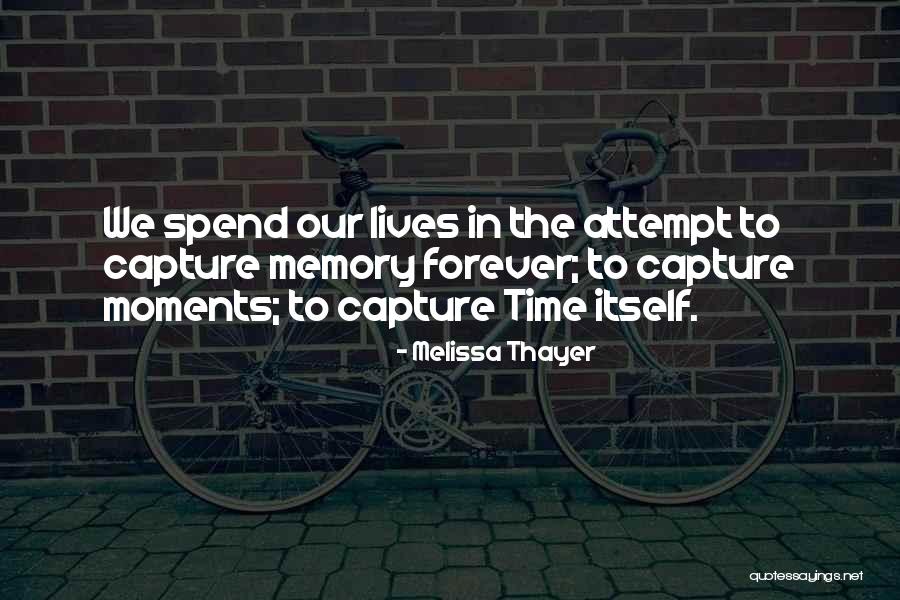 Omesh Quotes By Melissa Thayer Omesh Quotes By Melissa Thayer