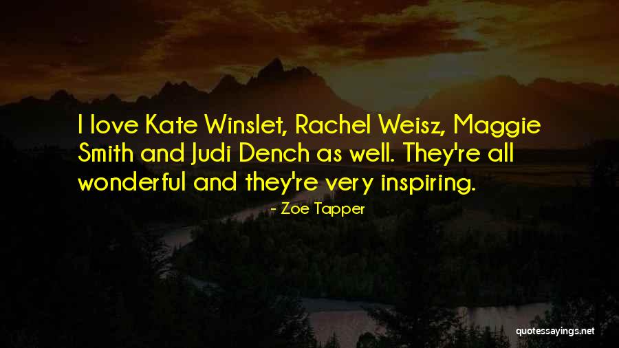 Omesh Quotes By Zoe Tapper Omesh Quotes By Zoe Tapper