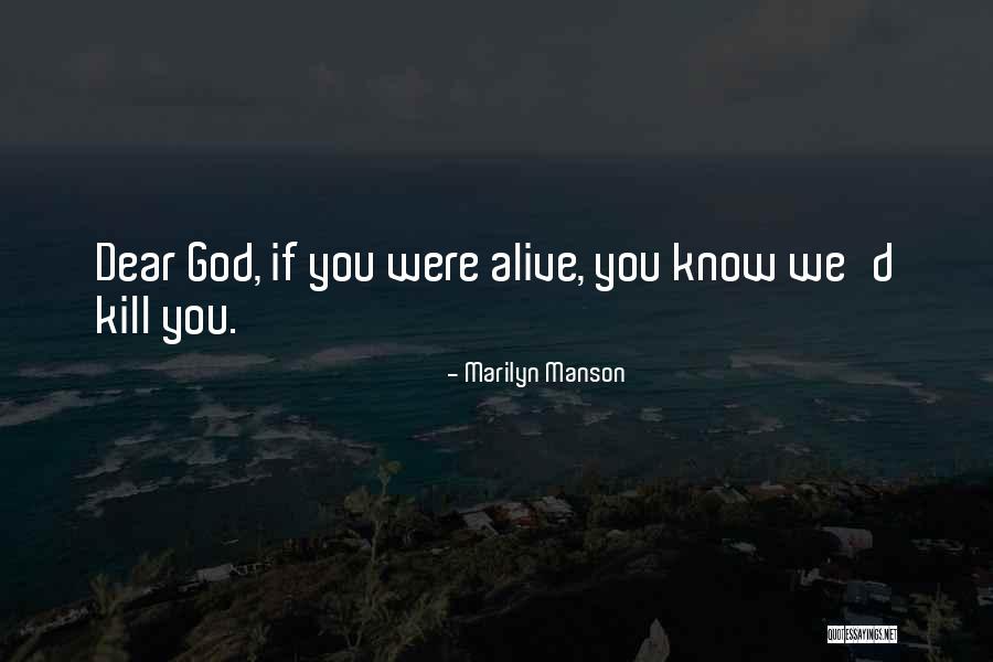 Ometer Canada Quotes By Marilyn Manson Ometer Canada Quotes By Marilyn Manson