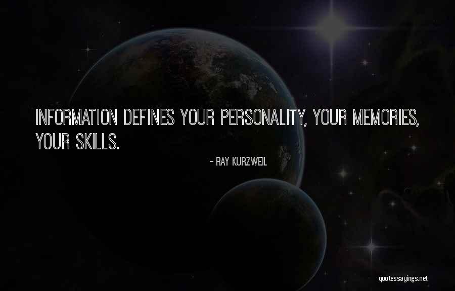 Omeusiani Quotes By Ray Kurzweil Omeusiani Quotes By Ray Kurzweil