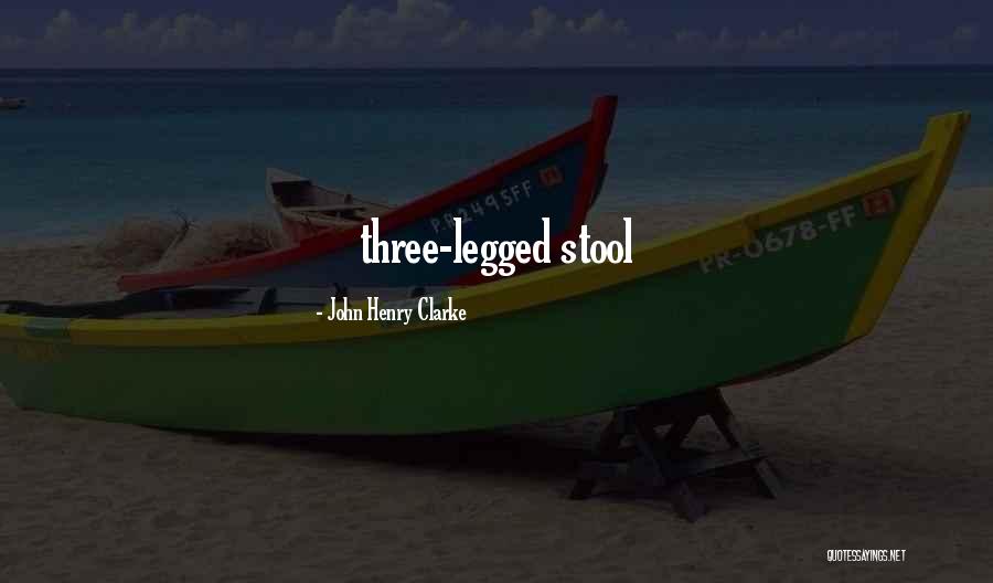 Omeusuper Quotes By John Henry Clarke Omeusuper Quotes By John Henry Clarke