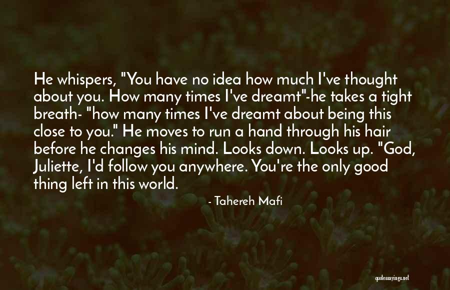 Omezen Quotes By Tahereh Mafi Omezen Quotes By Tahereh Mafi