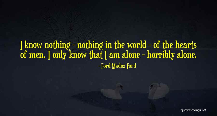 Omfgcata Quotes By Ford Madox Ford Omfgcata Quotes By Ford Madox Ford