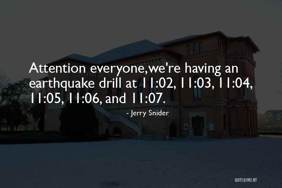 Omfgcata Quotes By Jerry Snider Omfgcata Quotes By Jerry Snider