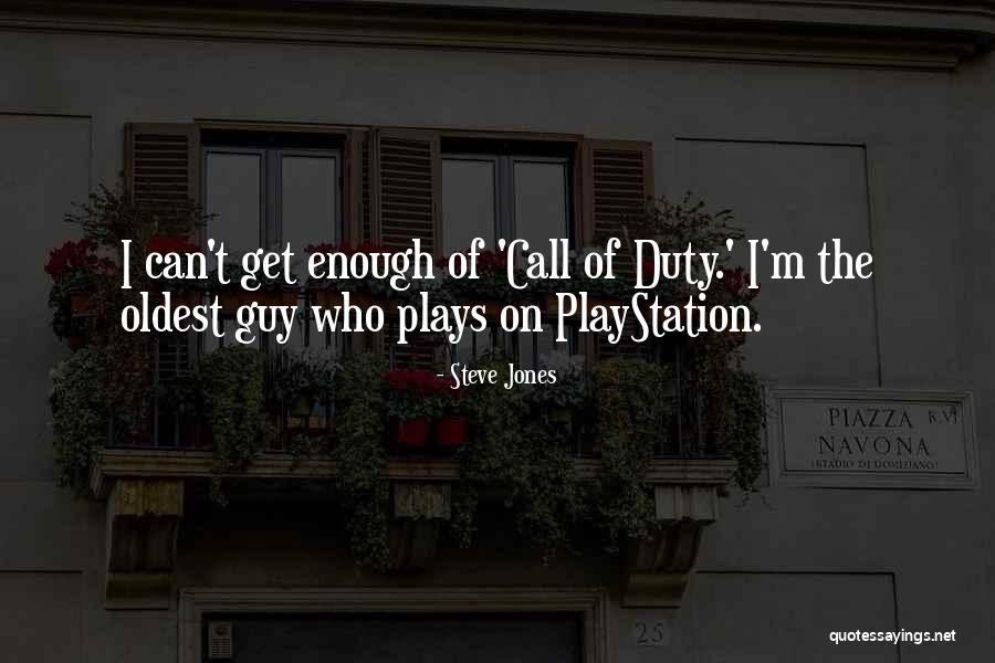 Omfgcata Quotes By Steve Jones Omfgcata Quotes By Steve Jones