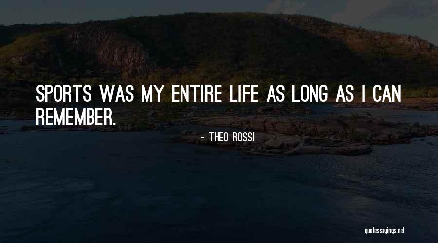 Omg Apployon Amazingness Quotes By Theo Rossi Omg Apployon Amazingness Quotes By Theo Rossi