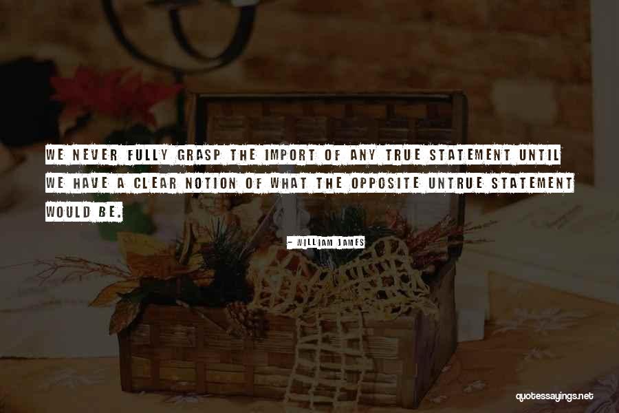 Omg Apployon Amazingness Quotes By William James Omg Apployon Amazingness Quotes By William James
