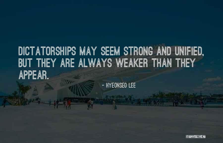 Omg Film Quotes By Hyeonseo Lee Omg Film Quotes By Hyeonseo Lee