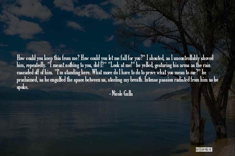 Omg I'm So In Love With You Quotes By Nicole Gulla Omg I'm So In Love With You Quotes By Nicole Gulla