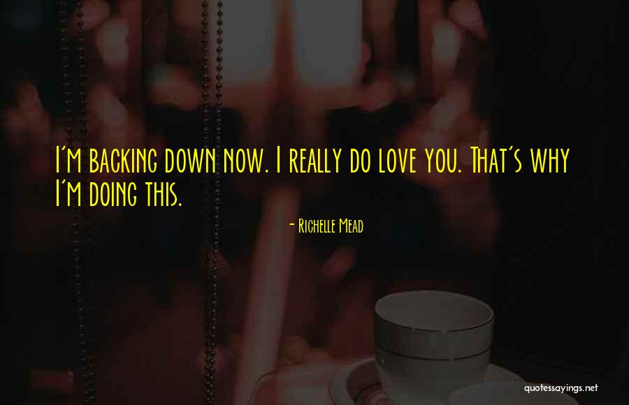 Omg I'm So In Love With You Quotes By Richelle Mead Omg I'm So In Love With You Quotes By Richelle Mead