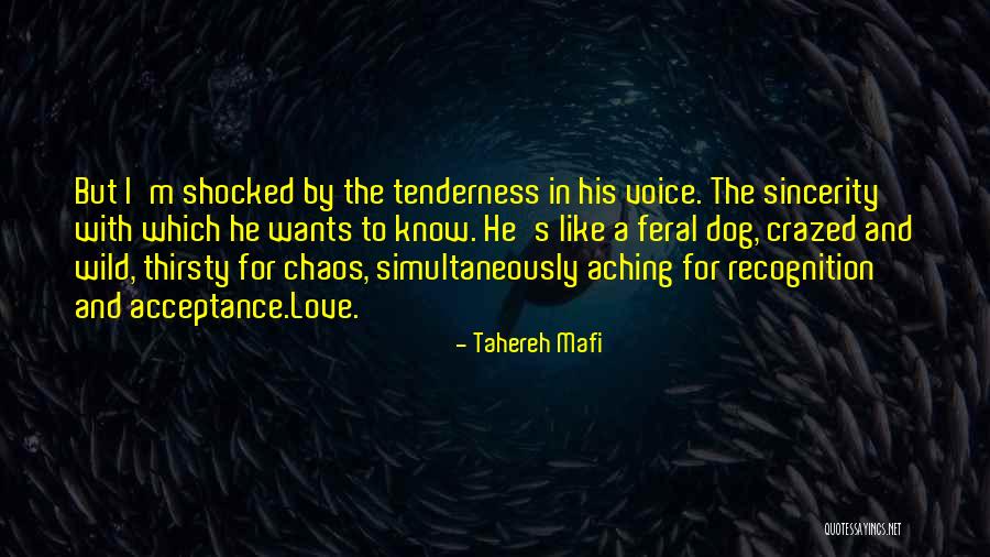 Omg I'm So In Love With You Quotes By Tahereh Mafi Omg I'm So In Love With You Quotes By Tahereh Mafi