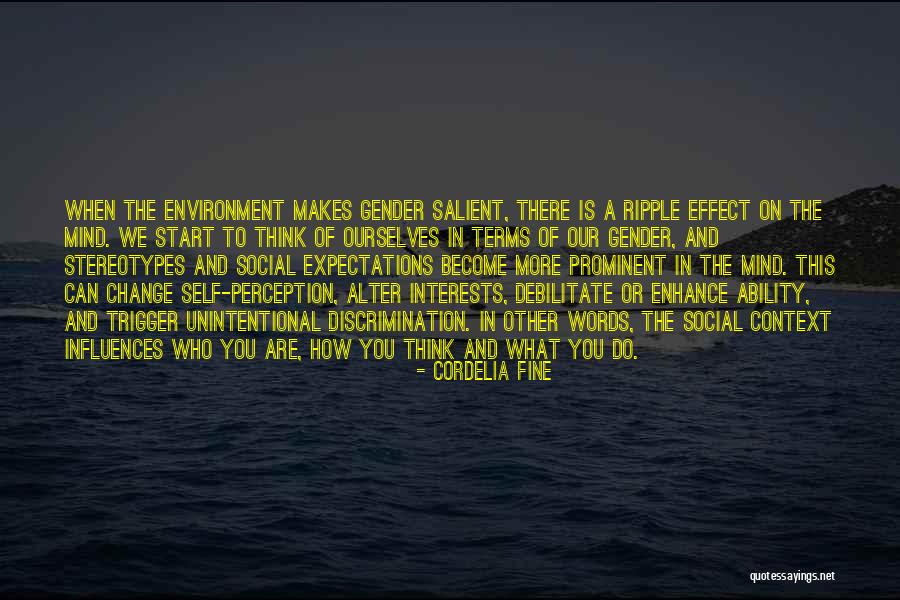 Omg Leo Ashjagshja Quotes By Cordelia Fine Omg Leo Ashjagshja Quotes By Cordelia Fine