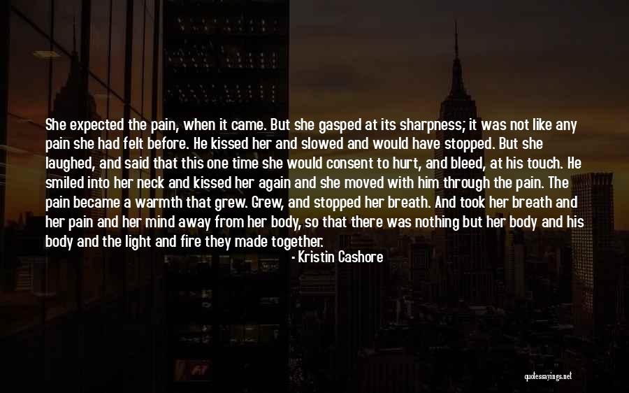 Omg Leo Ashjagshja Quotes By Kristin Cashore Omg Leo Ashjagshja Quotes By Kristin Cashore
