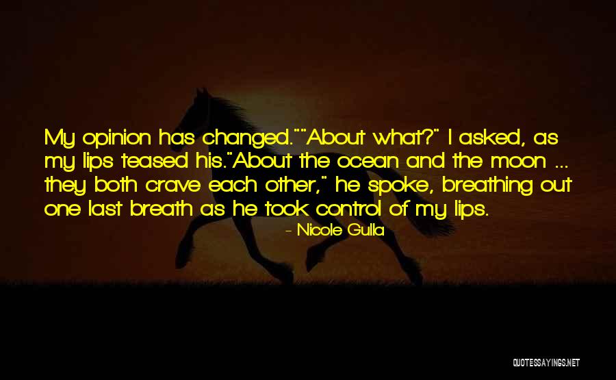 Omg That's So Me Quotes By Nicole Gulla