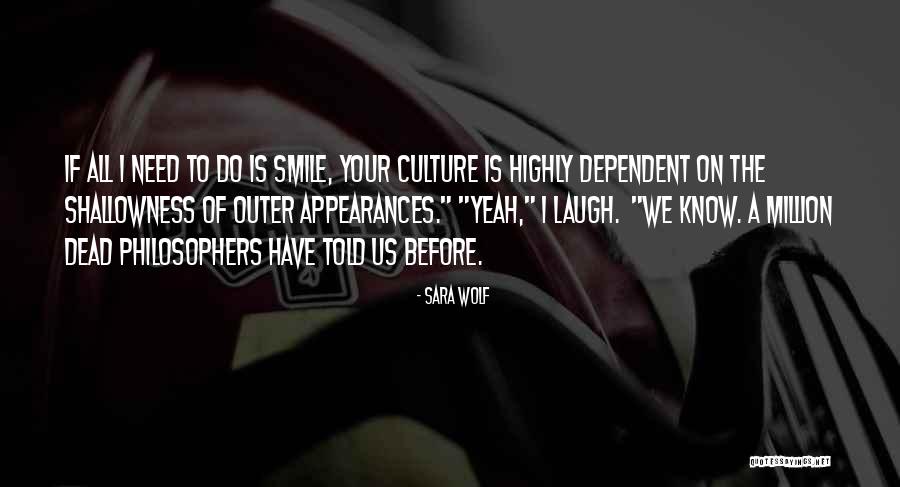 Omganesh Quotes By Sara Wolf Omganesh Quotes By Sara Wolf