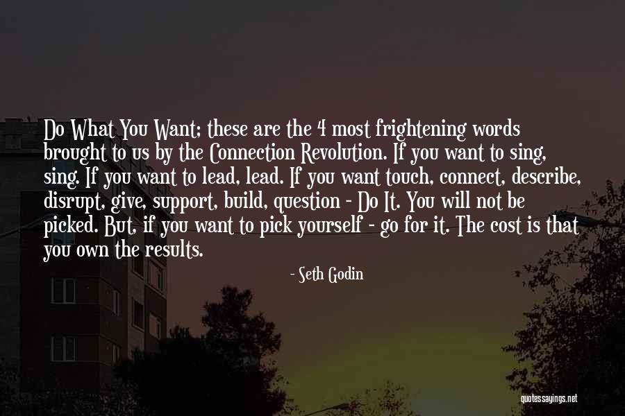 Omgekeerde Stelling Quotes By Seth Godin Omgekeerde Stelling Quotes By Seth Godin