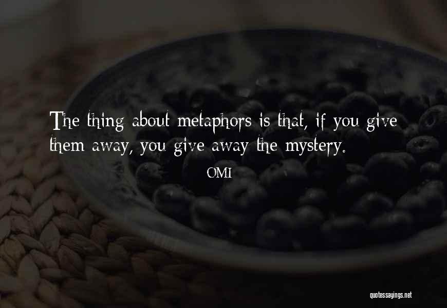 OMI Quotes 1085192 OMI Quotes 1085192