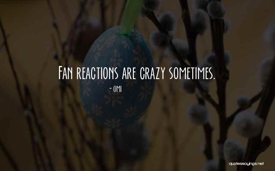 OMI Quotes 1207014