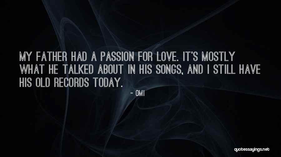 OMI Quotes 2037086 OMI Quotes 2037086