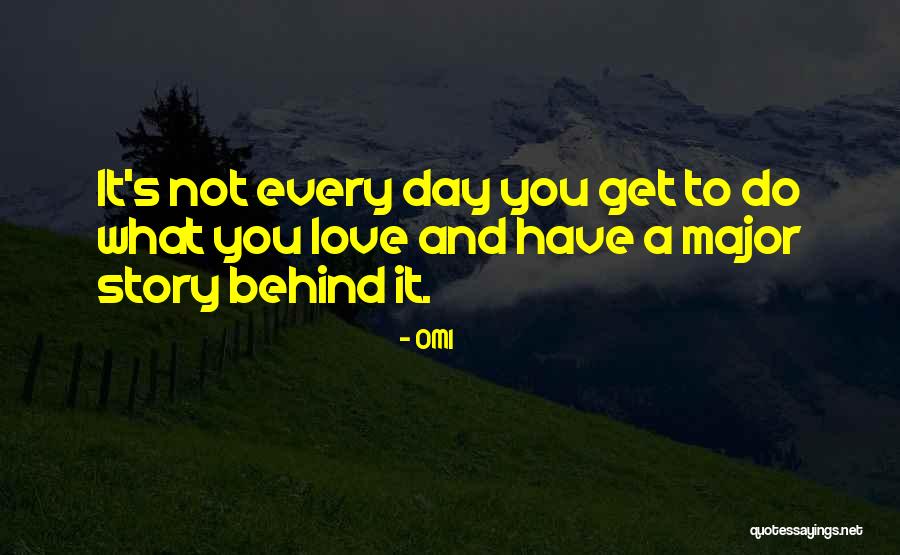 OMI Quotes 426885 OMI Quotes 426885